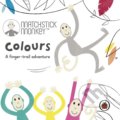 Kniha: Matchstick Monkey: Colours (Ladybird Books). Ladybird Books, 2018 Kniha: Matchstick Monkey: Colours (Ladybird Books). Ladybird Books, 2018