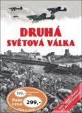 Kniha: Druhá světová válka (SUN). SUN, 2018 Kniha: Druhá světová válka (SUN). SUN, 2018