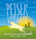 Audiokniha: Pejsek vypravuje (Josef Gloser). Supraphon, 2014 Audiokniha: Pejsek vypravuje (Josef Gloser). Supraphon, 2014