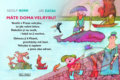 Kniha: Máte doma velrybu? (Jiří Žáček). Šulc - Švarc, 2018 Kniha: Máte doma velrybu? (Jiří Žáček). Šulc - Švarc, 2018