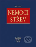Kniha: Nemoci střev (Jiří Hoch a Karel Lukáš). Grada, 2018 Kniha: Nemoci střev (Jiří Hoch a Karel Lukáš). Grada, 2018