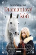 Kniha: Diamantový kôň (Stacy Gregg). Fragment, 2018 Kniha: Diamantový kôň (Stacy Gregg). Fragment, 2018