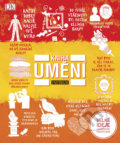 Kniha: Kniha umění (Autorský kolektiv). Universum, 2018 Kniha: Kniha umění (Autorský kolektiv). Universum, 2018