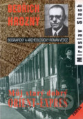 Kniha: Bedřich Hrozný (Miroslav Slach). Akcent, 2002 Kniha: Bedřich Hrozný (Miroslav Slach). Akcent, 2002