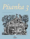 Kniha: Písanka 3 - 1. ročník (Hana Mikulenková). Prodos, 2004 Kniha: Písanka 3 - 1. ročník (Hana Mikulenková). Prodos, 2004