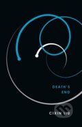 Kniha: Death's End (Liou Cch´-Sin). Head of Zeus, 2018 Kniha: Death's End (Liou Cch´-Sin). Head of Zeus, 2018