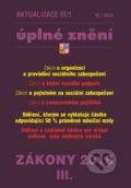 Aktualizace III/1 2018 (Poradce s.r.o.). Poradce s.r.o., 2018 Aktualizace III/1 2018 (Poradce s.r.o.). Poradce s.r.o., 2018