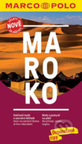 Kniha: Maroko (Marco Polo). Marco Polo, 2018 Kniha: Maroko (Marco Polo). Marco Polo, 2018