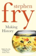 Making History - Stephen Fry, Cornerstone, 2004