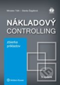 Kniha: Nákladový controlling, 2018 Kniha: Nákladový controlling, 2018