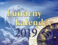 Lunárny kalendár 2019, 2018