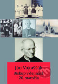 Kniha: Ján Vojtaššák (Róbert Letz). PostScriptum, 2018 Kniha: Ján Vojtaššák (Róbert Letz). PostScriptum, 2018