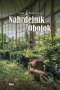 Kniha: Náhrdelník / Obojok (Jana Bodnárová). Trio Publishing, 2018 Kniha: Náhrdelník / Obojok (Jana Bodnárová). Trio Publishing, 2018