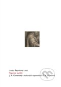 Kniha: Figurace paměti (Lenka Řezníková). Scriptorium, 2015 Kniha: Figurace paměti (Lenka Řezníková). Scriptorium, 2015