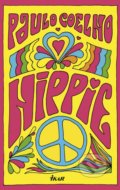 Kniha: Hippie (Paulo Coelho). Ikar, 2018 Kniha: Hippie (Paulo Coelho). Ikar, 2018