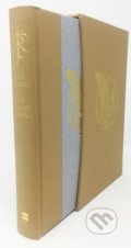 Kniha: The Fall of Gondolin (J.R.R. Tolkien). HarperCollins, 2018 Kniha: The Fall of Gondolin (J.R.R. Tolkien). HarperCollins, 2018