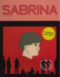 Kniha: Sabrina (Nick Drnaso). Granta Books, 2018 Kniha: Sabrina (Nick Drnaso). Granta Books, 2018