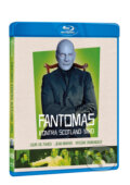 Film: Fantomas kontra Scotland Yard (André Hunebelle) (Blu-ray). Magicbox, 2018 Film: Fantomas kontra Scotland Yard (André Hunebelle) (Blu-ray). Magicbox, 2018