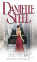 Kniha: The House (Danielle Steel). Corgi Books, 2007 Kniha: The House (Danielle Steel). Corgi Books, 2007