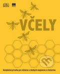 Kniha: Včely (Autorský kolektiv), 2018 Kniha: Včely (Autorský kolektiv), 2018