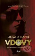 Vdovy - Lynda la Plante, Ikar, 2018