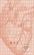 Kniha: Ži vo mne (Autorský kolektiv), 2018 Kniha: Ži vo mne (Autorský kolektiv), 2018