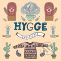 Hygge omalovánky, CPRESS, 2018