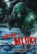 Kniha: Válka s mloky (Jan Štěpánek). CPRESS, 2018 Kniha: Válka s mloky (Jan Štěpánek). CPRESS, 2018