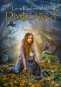 Kniha: Divočarka: Zkouška ohněm (Lene Kaaberbol). CPRESS, 2018 Kniha: Divočarka: Zkouška ohněm (Lene Kaaberbol). CPRESS, 2018