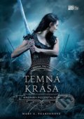 Kniha: Temná krása (Mary E. Pearson). CooBoo SK, 2018 Kniha: Temná krása (Mary E. Pearson). CooBoo SK, 2018