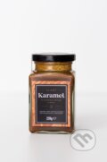 Kávy a čaje: Slaný karamel (Gallé). Gallé, 2018 Kávy a čaje: Slaný karamel (Gallé). Gallé, 2018