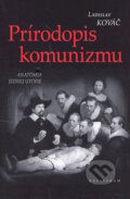 Kniha: Prírodopis komunizmu (Ladislav Kováč). Kalligram, 2007 Kniha: Prírodopis komunizmu (Ladislav Kováč). Kalligram, 2007