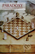 Kniha: Paradoxy a hranice racionality (Anton Vydra, Jaroslava Vydrová a Reginal Adrián Slavkovský). Schola Philosophica, 2007 Kniha: Paradoxy a hranice racionality (Anton Vydra, Jaroslava Vydrová a Reginal Adrián Slavkovský). Schola Philosophica, 2007