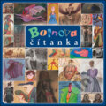Kniha: Bornova čítanka (Adolf Born), 2007 Kniha: Bornova čítanka (Adolf Born), 2007