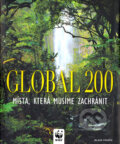 Kniha: Global 200 (Mladá fronta). Mladá fronta, 2007 Kniha: Global 200 (Mladá fronta). Mladá fronta, 2007