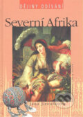 Kniha: Severní Afrika (Jana Jiroušková). Nakladatelství Lidové noviny, 2007 Kniha: Severní Afrika (Jana Jiroušková). Nakladatelství Lidové noviny, 2007