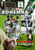 Kniha: Bohemka (Aleš Pivoda). MAC, 2007 Kniha: Bohemka (Aleš Pivoda). MAC, 2007