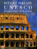 Kniha: Světové poklady UNESCO II. (Jasmina Trifoni a Marco Cattaneo). Alpress, 2006 Kniha: Světové poklady UNESCO II. (Jasmina Trifoni a Marco Cattaneo). Alpress, 2006