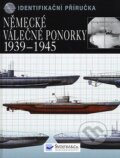 Kniha: Německé válečné ponorky (Chris Bishop). Svojtka&Co., 2007 Kniha: Německé válečné ponorky (Chris Bishop). Svojtka&Co., 2007