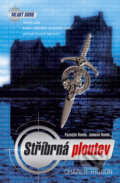 Kniha: Stříbrná ploutev (Charlie Higson). BB/art, 2007 Kniha: Stříbrná ploutev (Charlie Higson). BB/art, 2007