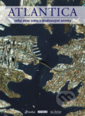 Kniha: Atlantica (Universum). Universum, 2007 Kniha: Atlantica (Universum). Universum, 2007