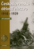 Kniha: Československé dělostřelectvo 1918 – 1939 (Jiří Janoušek). Corona, 2007 Kniha: Československé dělostřelectvo 1918 – 1939 (Jiří Janoušek). Corona, 2007