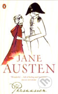 Persuasion - Jane Austen, Penguin Books, 2006