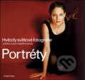 Kniha: Portréty (Fergus Greer). Slovart CZ, 2007 Kniha: Portréty (Fergus Greer). Slovart CZ, 2007