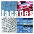 Kniha: Architectural Details - Facades (Braun). Braun, 2007 Kniha: Architectural Details - Facades (Braun). Braun, 2007
