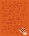 Kniha: Logology (Gingko Press). Gingko Press, 2007 Kniha: Logology (Gingko Press). Gingko Press, 2007