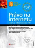 Právo na internetu - Radim Polčák, 2007