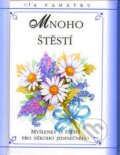 Kniha: Mnoho štěstí (Doron). Doron, 2007 Kniha: Mnoho štěstí (Doron). Doron, 2007