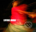 Kniha: Living India (Peter Ertl a Václav Landovský). MEET PHOTO, 2007 Kniha: Living India (Peter Ertl a Václav Landovský). MEET PHOTO, 2007