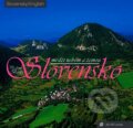 Kniha: Slovensko medzi nebom a zemou (Vladimír Bárta). AB ART press, 2007 Kniha: Slovensko medzi nebom a zemou (Vladimír Bárta). AB ART press, 2007